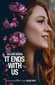 It Ends With Us by Colleen Hoover image