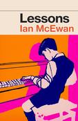 Lessons by Ian McEwan image