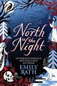 North Is The Night by Emily Rath image
