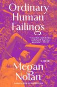 Ordinary Human Failings by Megan Nolan image