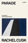 Parade by Rachel Cusk image
