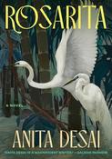 Rosarita by Anita Desai image