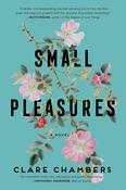 Small Pleasures by Clare Chambers image