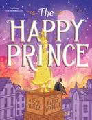 The Happy Prince by Oscar Wilde (Paperback)