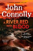 A River Red With Blood by John Connolly image