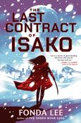 The Last Contract of Isako by Fonda Lee image