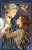 Rose in Chains by Julie Soto image