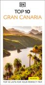 DK Top 10 Gran Canaria by DK Travel