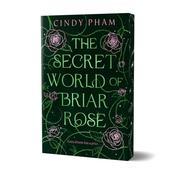 The Secret World of Briar Rose by Cindy Pham image