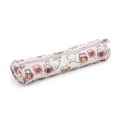 Knitting Pin Case - Hoot