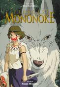 Princess Mononoke Film Comic: All-in-One Edition by Hayao Miyazaki image