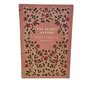 The Secret Garden by by Frances Hodgson Burnett (New Cranford Edition) image