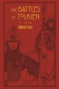 Battles of Tolkien by David Day image