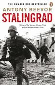 Stalingrad by Antony Beevor