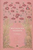 Lined Journal - Cranford Classics - Wuthering Heights image
