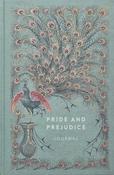 Lined Journal - Cranford Classics - Pride &amp; Prejudice image