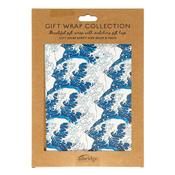 Gift Wrap Pack - The Wave image