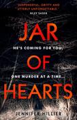 Jar of Hearts by Jennifer Hillier
