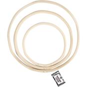 Bamboo Rings (3pk) image