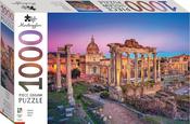 Jigsaw Puzzle (1000pcs) - Roman Forum image
