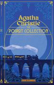 The Poirot Collection by Agatha Christie (Deluxe Hardcover)