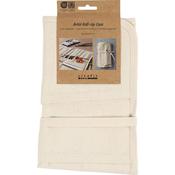 Roll-Up Artist Organizer