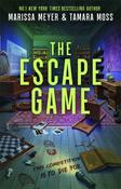 The Escape Game by Marissa Meyer, Tamara Moss