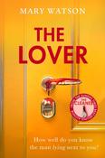 The Lover by Mary Watson image