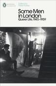 Some Men In London: Queer Life, 1945-1959 by Peter Parker image