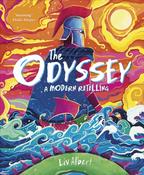 The Odyssey: A Modern Retelling by Liv Albert