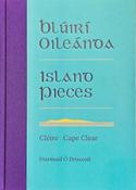 Blúirí Oileánda – Island Pieces by Diarmuid O'Drisceoil