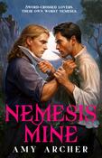 Nemesis Mine by Amy Archer