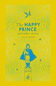 The Happy Prince and Other Stories by Oscar Wilde (Clothbound) image