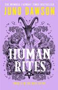 Human Rites by Juno Dawson