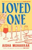 Loved One by Aisha Muharrar image