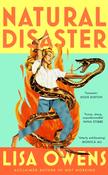 Natural Disaster by Lisa Owens image
