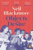 Objects of Desire by Neil Blackmore image