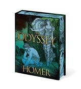 The Odyssey by Homer (Arcturus Epic Classics) image