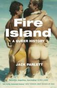 Fire Island: A Queer History by Jack Parlett image