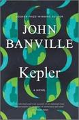 Kepler by John Banville image