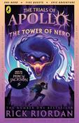 The Tower of Nero by Rick Riordan (Trials of Apollo 5) image