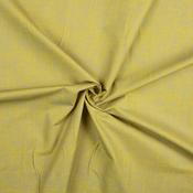 Textured Grunge: Chartreuse - 100% Cotton
