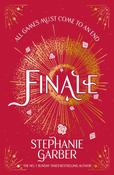 Finale by Stephanie Garber