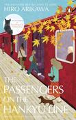 The Passengers on the Hankyu Line by Hiro Arikawa image