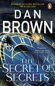 The Secret of Secrets by Dan Brown image