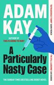 A Particularly Nasty Case by Adam Kay image