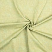 Textured Grunge: Lime - 100% Cotton image