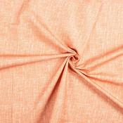 Textured Grunge: Orange- 100% Cotton