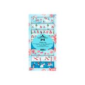 Slimline Paper Pack (24pk) - Winter Joy image