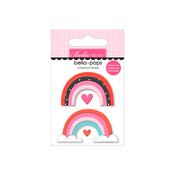 Bella-Pops Stickers - Our Love Song Beautiful